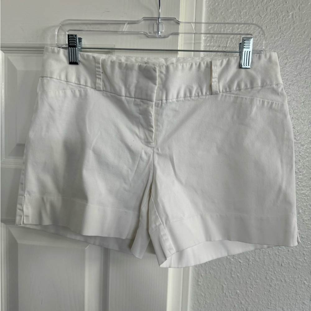 The limited short